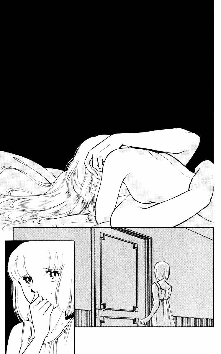 Umi No Yami, Tsuki No Kage Chapter 37 - 11