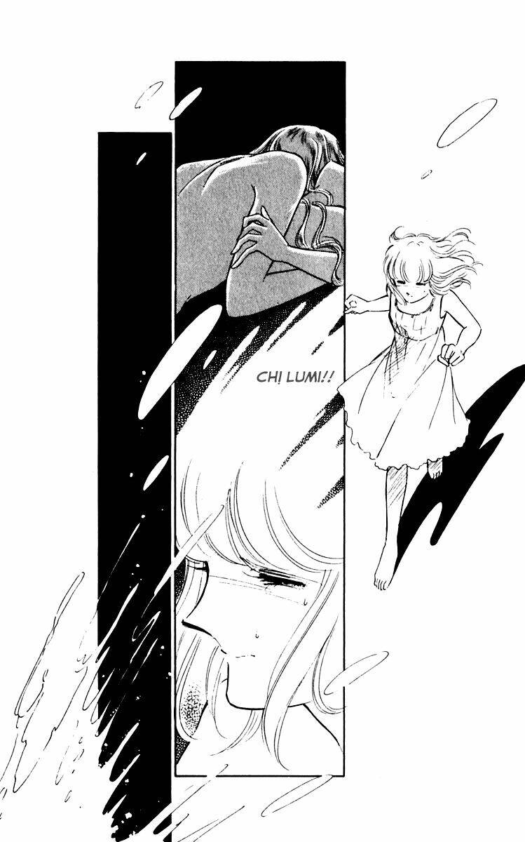 Umi No Yami, Tsuki No Kage Chapter 37 - 13