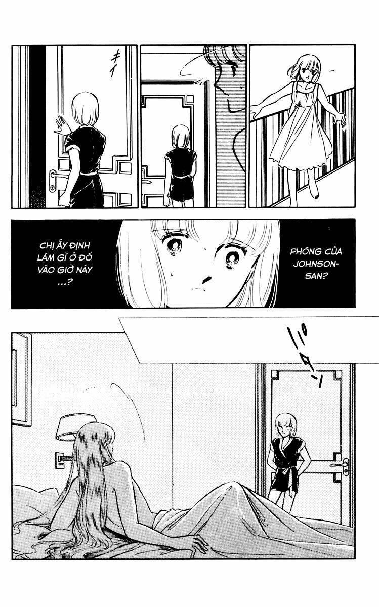 Umi No Yami, Tsuki No Kage Chapter 37 - 6