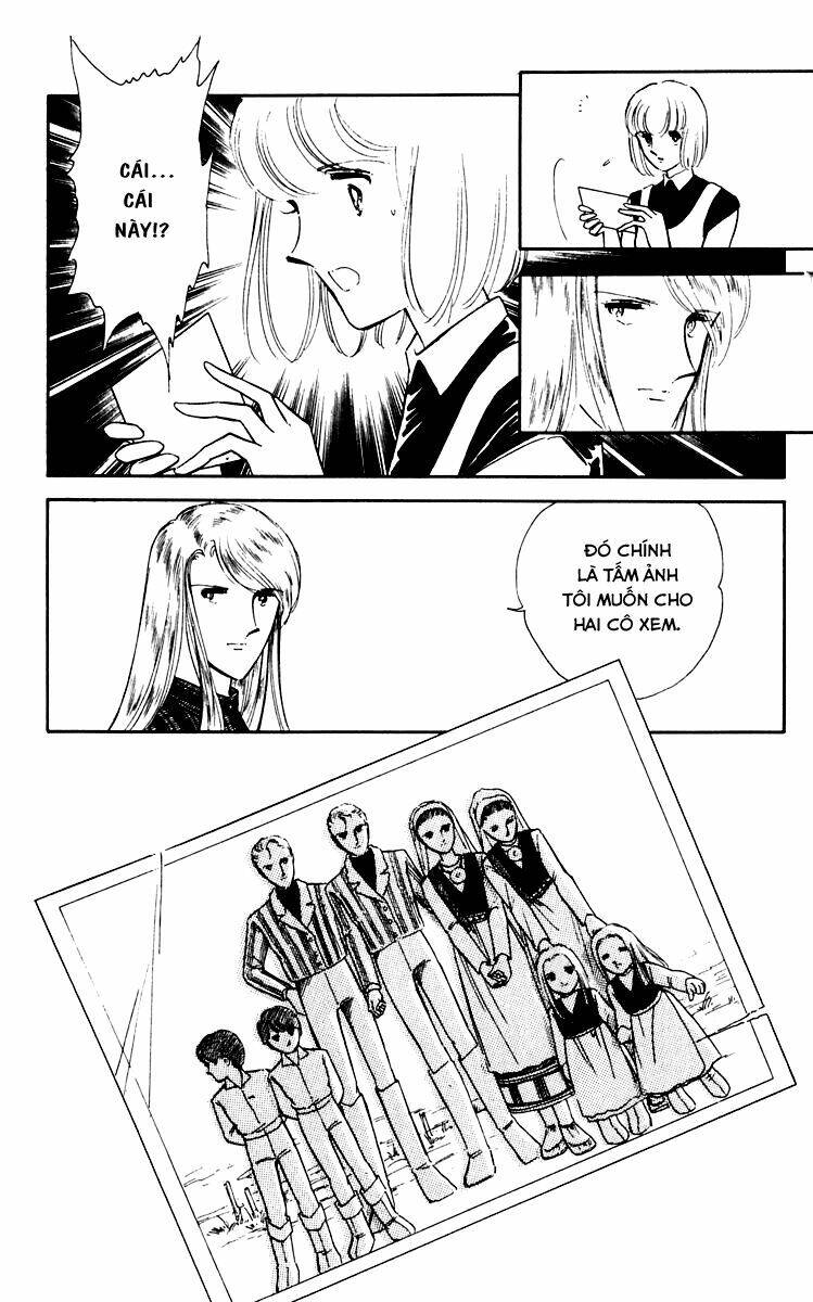 Umi No Yami, Tsuki No Kage Chapter 38 - 13