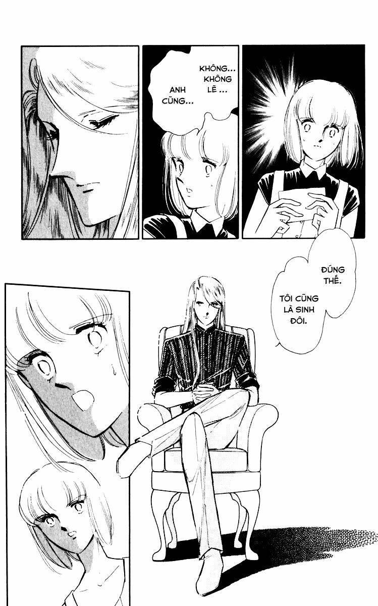 Umi No Yami, Tsuki No Kage Chapter 38 - 15