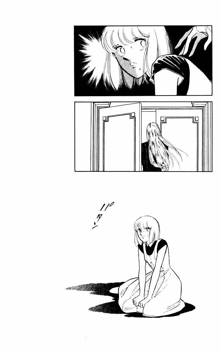 Umi No Yami, Tsuki No Kage Chapter 38 - 23