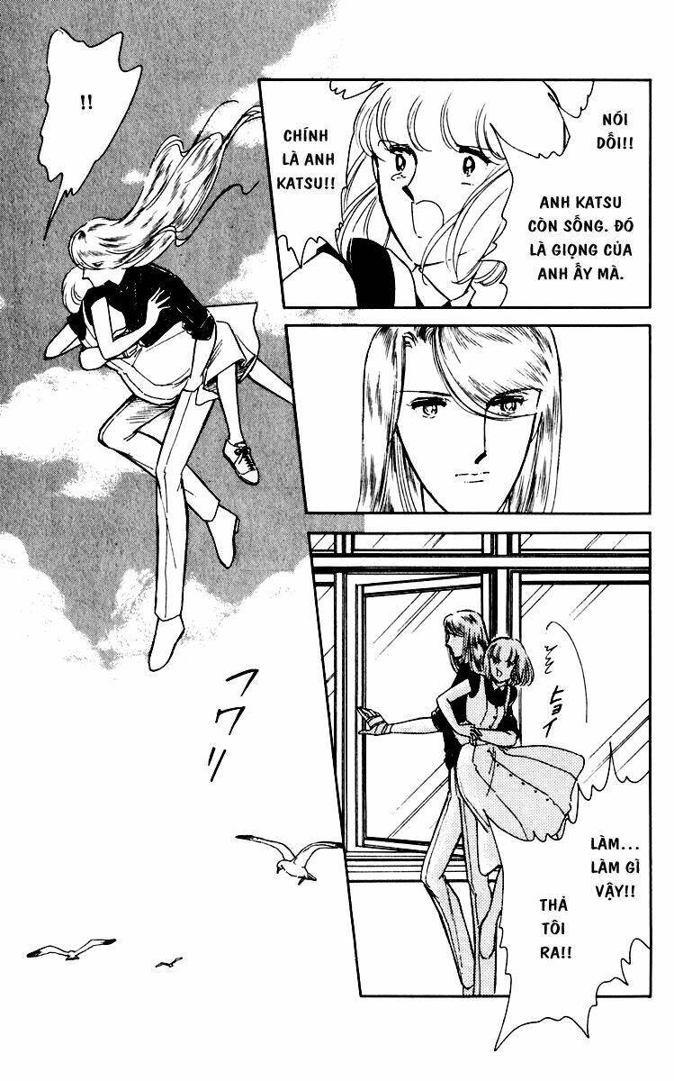 Umi No Yami, Tsuki No Kage Chapter 38 - 29