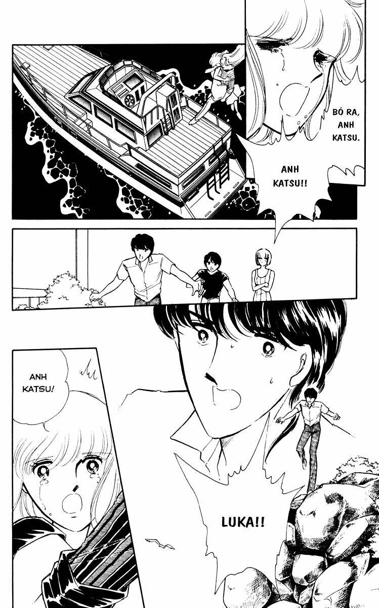 Umi No Yami, Tsuki No Kage Chapter 38 - 30