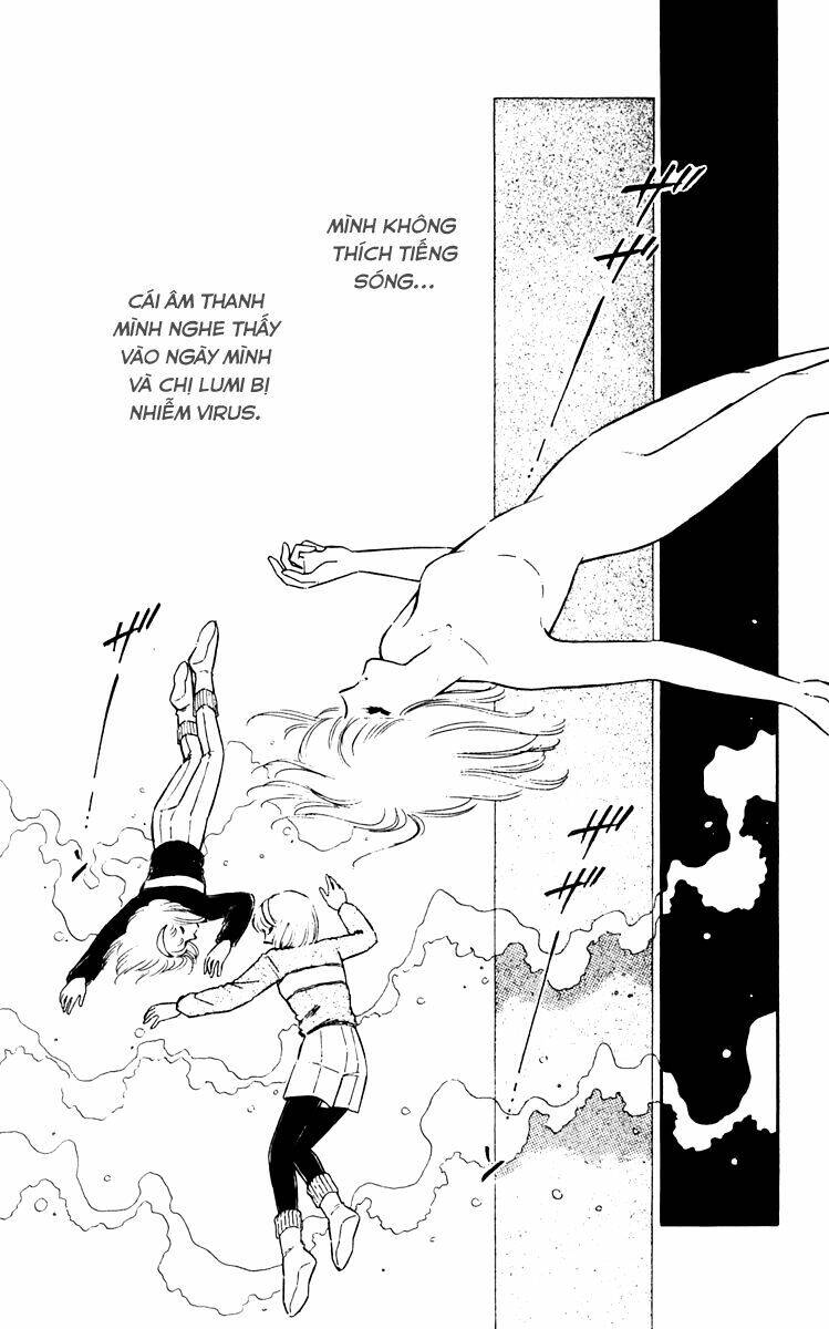 Umi No Yami, Tsuki No Kage Chapter 38 - 36