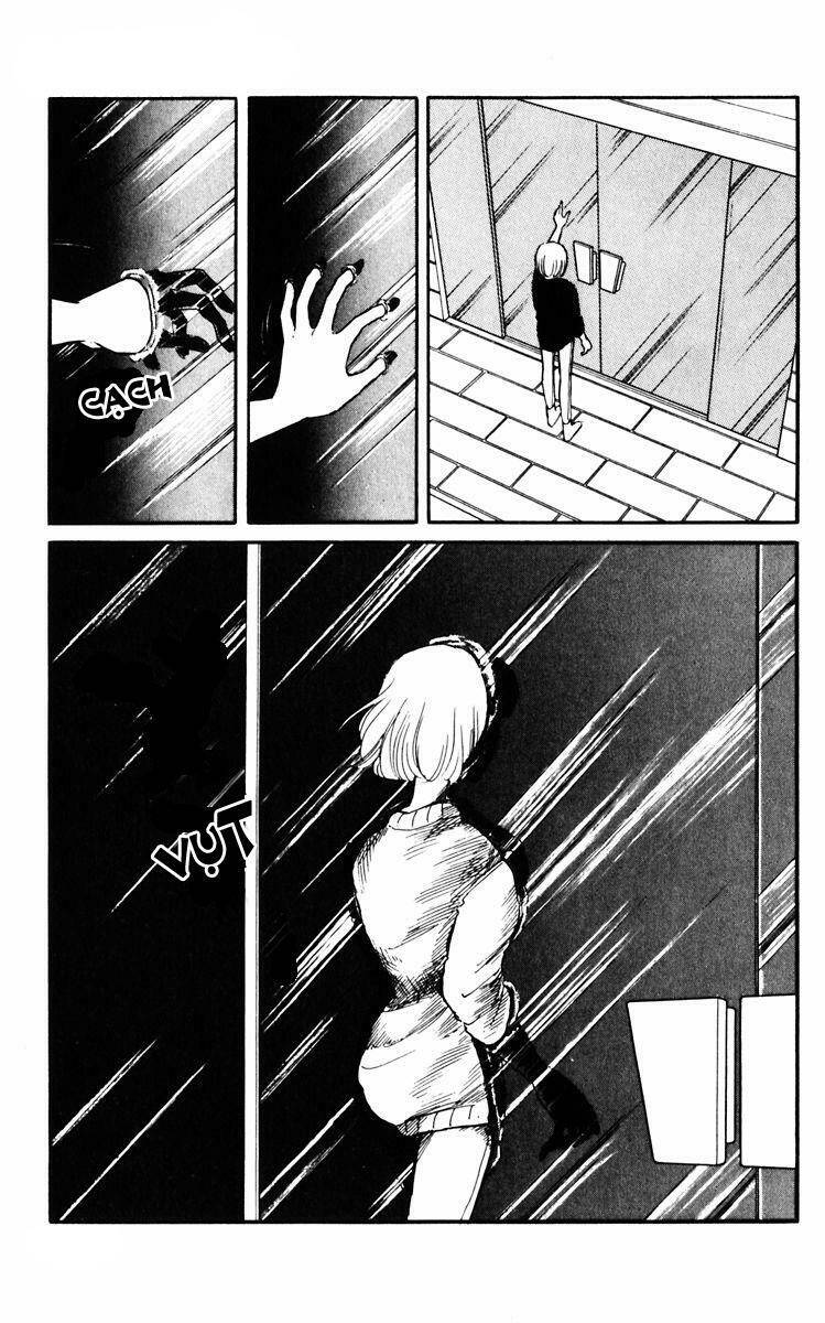 Umi No Yami, Tsuki No Kage Chapter 4 - 27