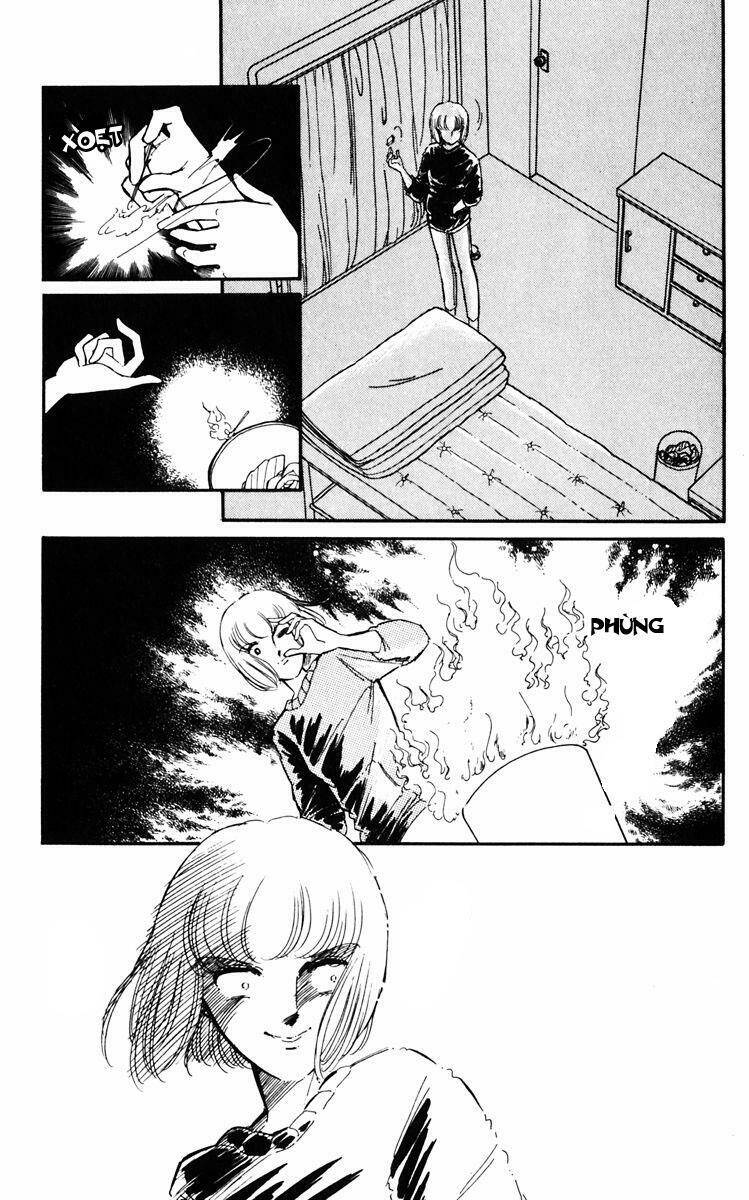 Umi No Yami, Tsuki No Kage Chapter 4 - 29