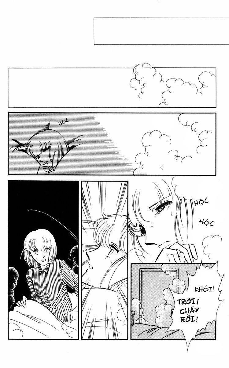 Umi No Yami, Tsuki No Kage Chapter 4 - 30