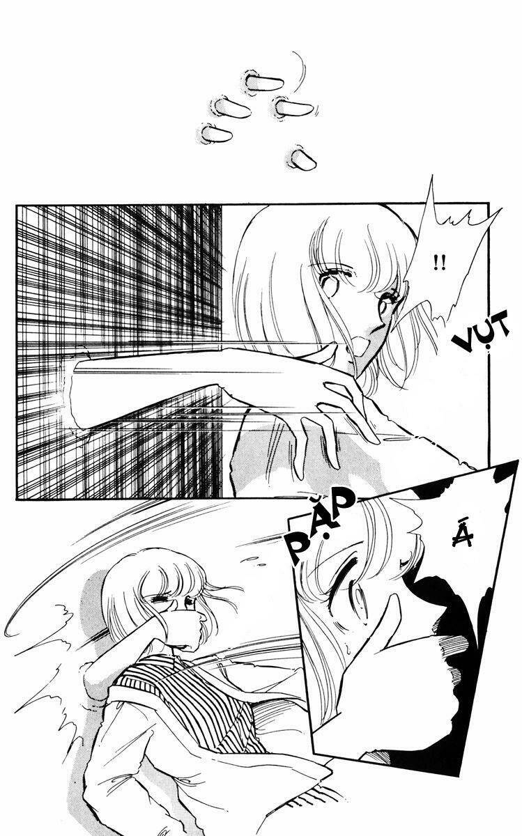 Umi No Yami, Tsuki No Kage Chapter 4 - 32