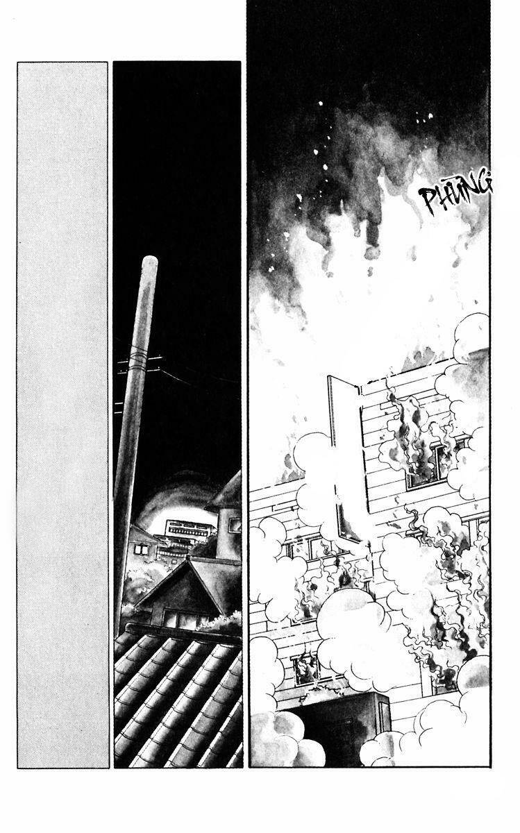 Umi No Yami, Tsuki No Kage Chapter 4 - 36