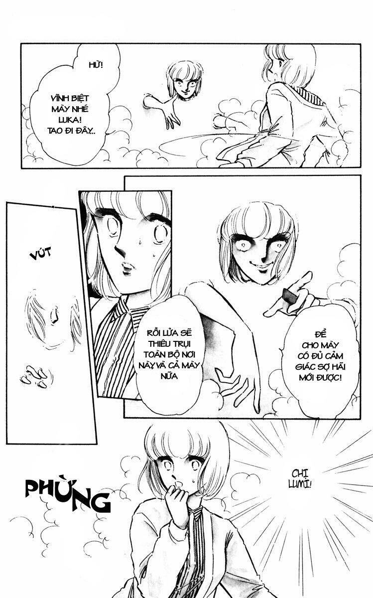 Umi No Yami, Tsuki No Kage Chapter 4 - 39