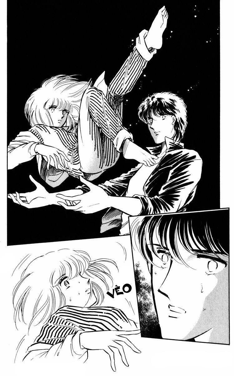 Umi No Yami, Tsuki No Kage Chapter 5 - 13