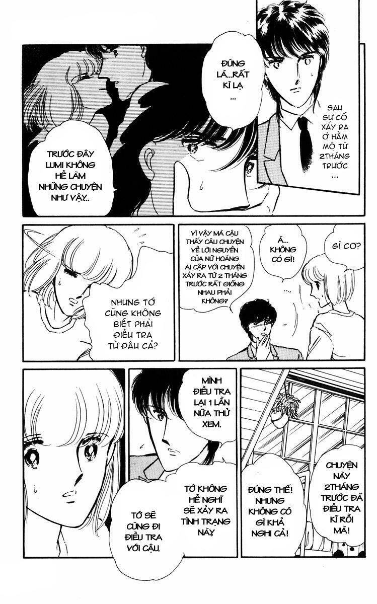 Umi No Yami, Tsuki No Kage Chapter 5 - 20