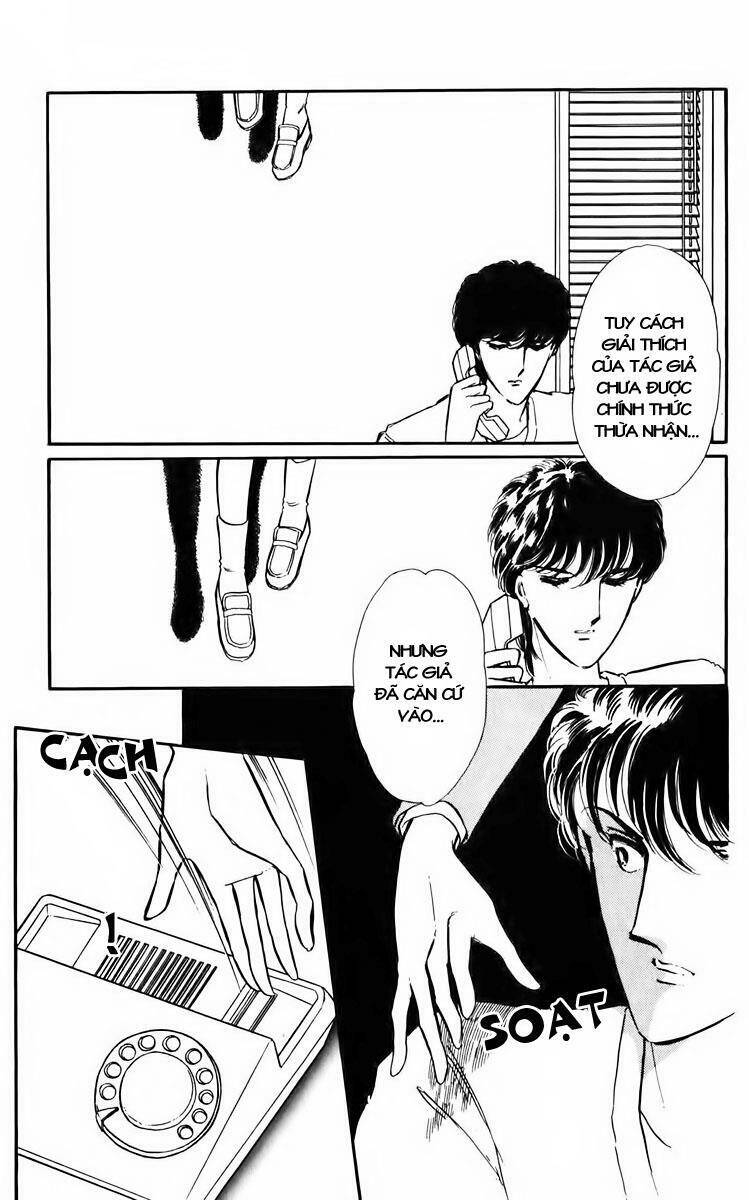 Umi No Yami, Tsuki No Kage Chapter 5 - 30