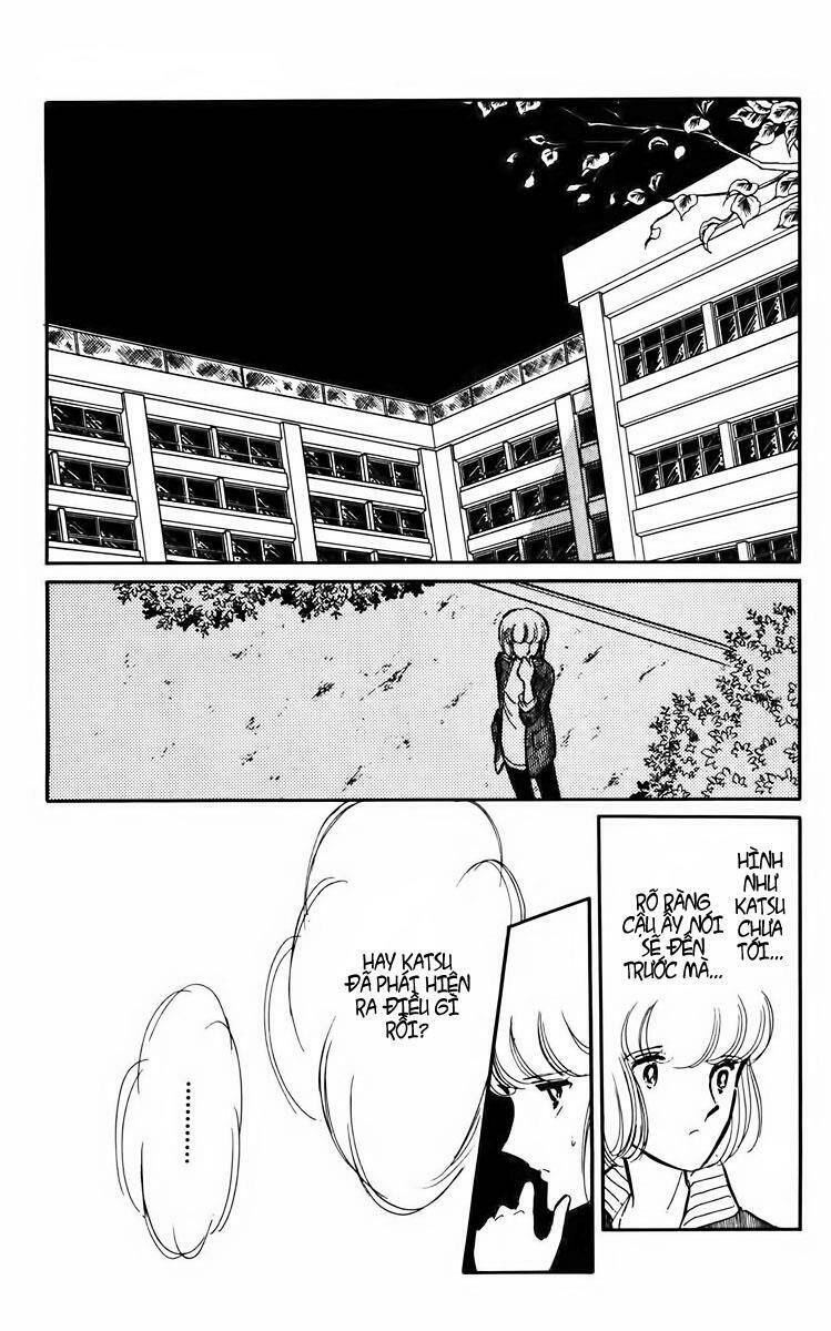 Umi No Yami, Tsuki No Kage Chapter 5 - 48