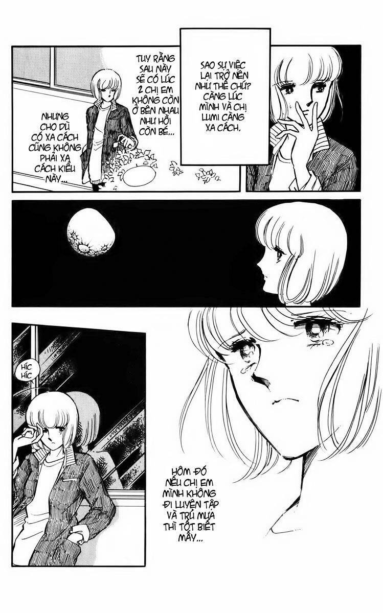 Umi No Yami, Tsuki No Kage Chapter 5 - 49