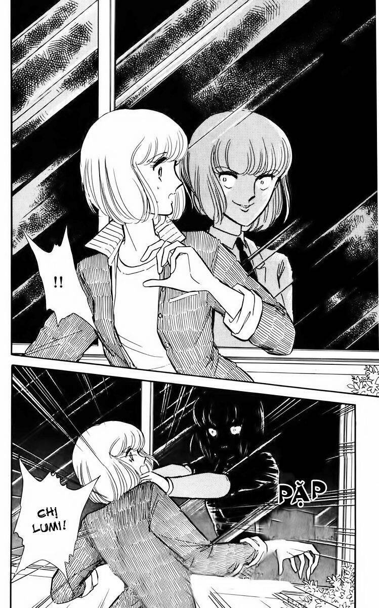 Umi No Yami, Tsuki No Kage Chapter 5 - 51