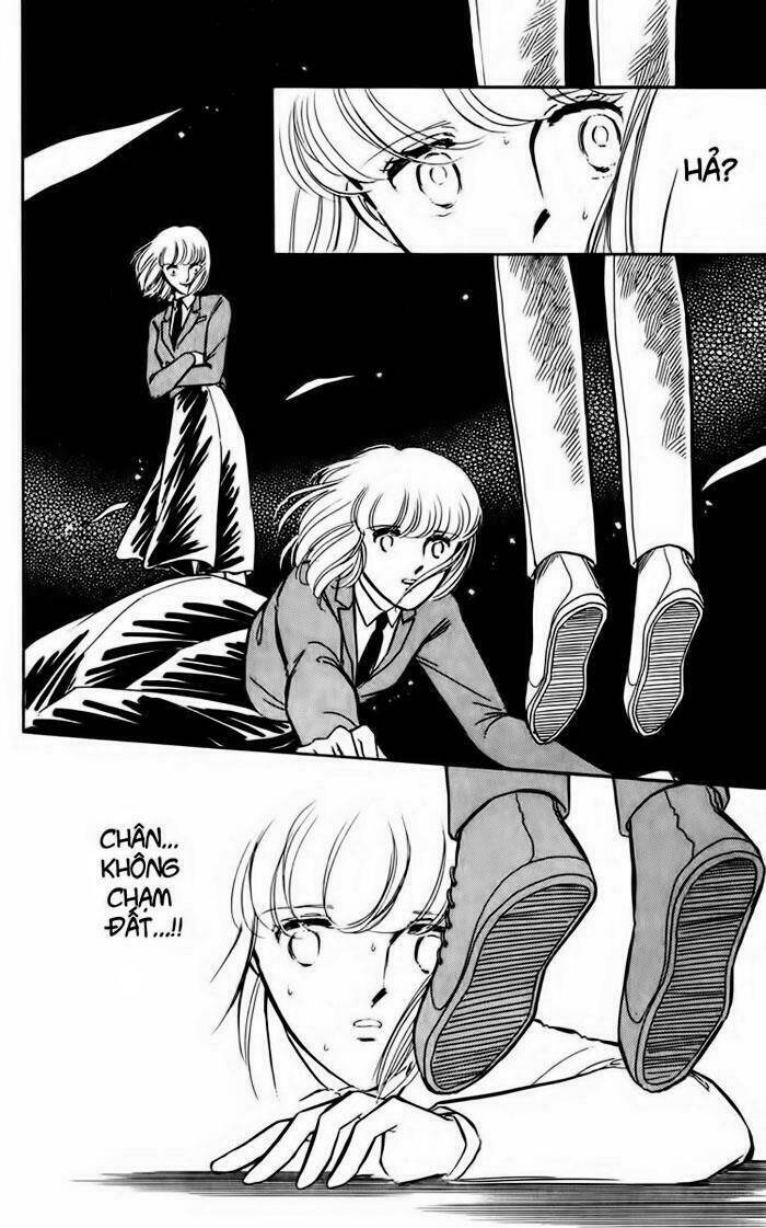 Umi No Yami, Tsuki No Kage Chapter 8 - 13