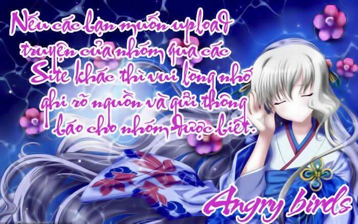 Umi No Yami, Tsuki No Kage Chapter 8 - 3