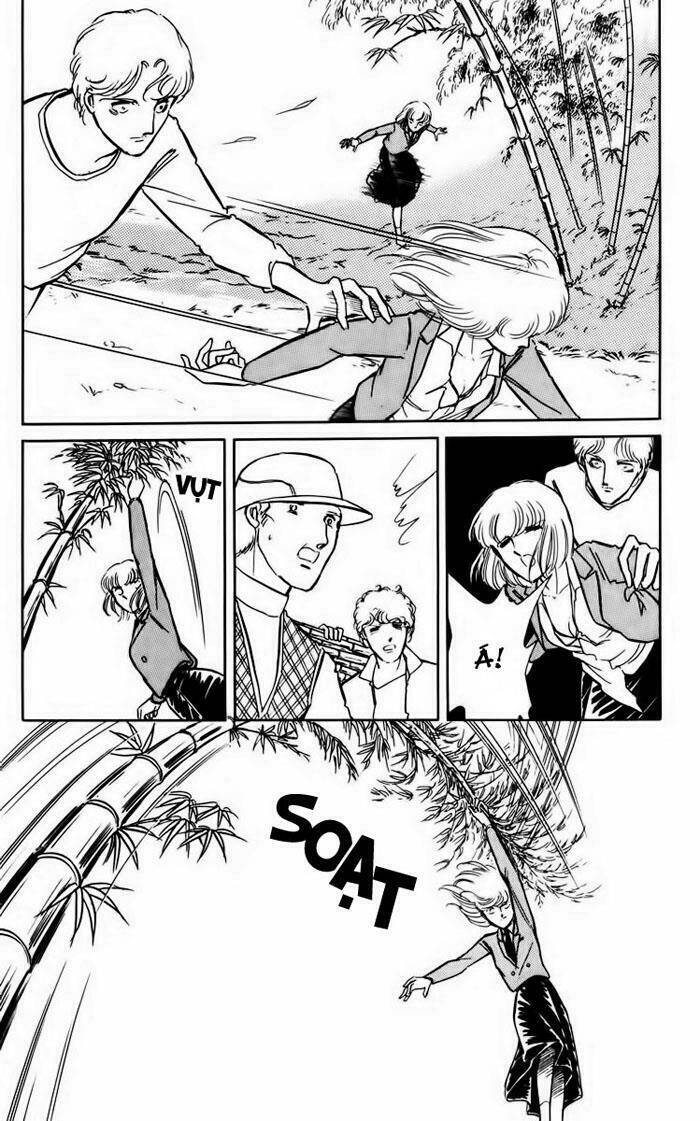 Umi No Yami, Tsuki No Kage Chapter 8 - 30