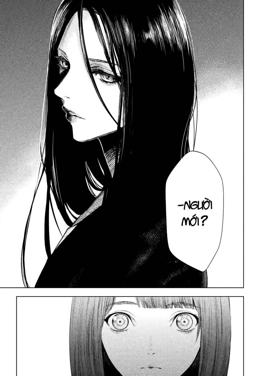 Tantei No Tantei Chapter 1 - 11