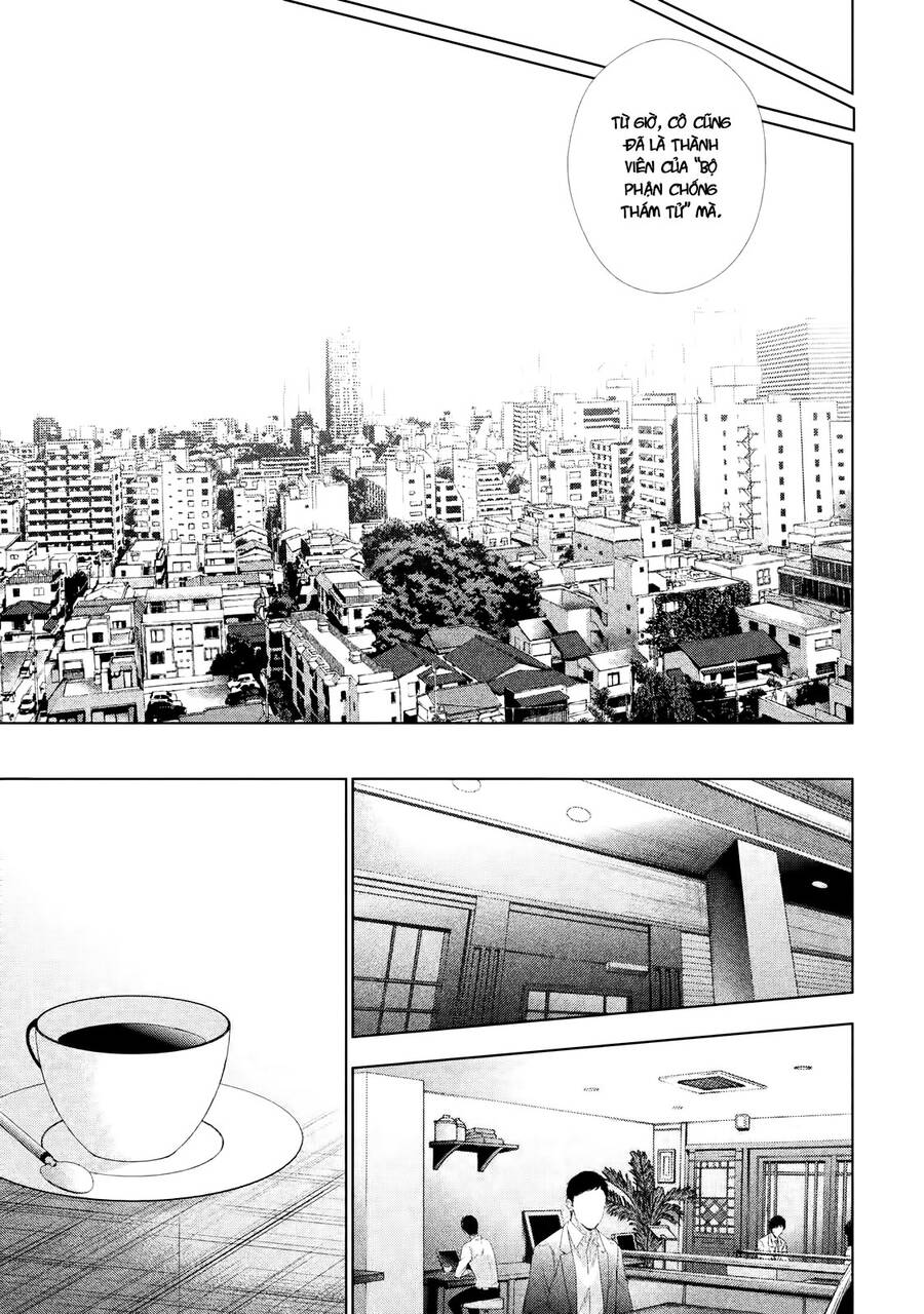 Tantei No Tantei Chapter 1 - 23