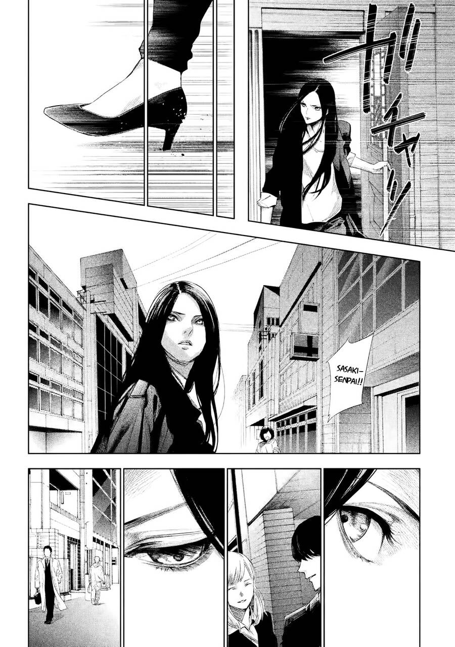 Tantei No Tantei Chapter 1 - 29