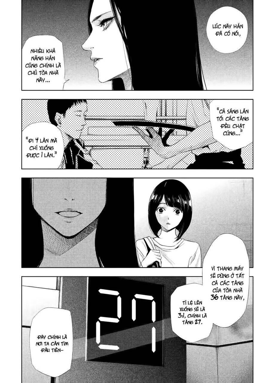 Tantei No Tantei Chapter 1 - 32