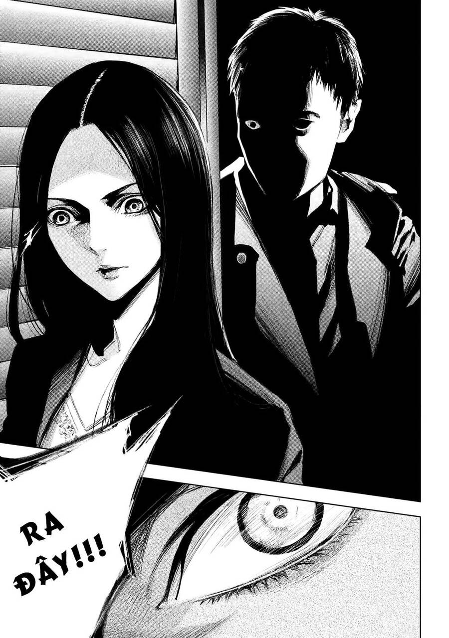 Tantei No Tantei Chapter 1 - 35