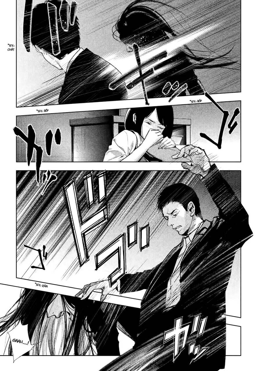 Tantei No Tantei Chapter 1 - 37