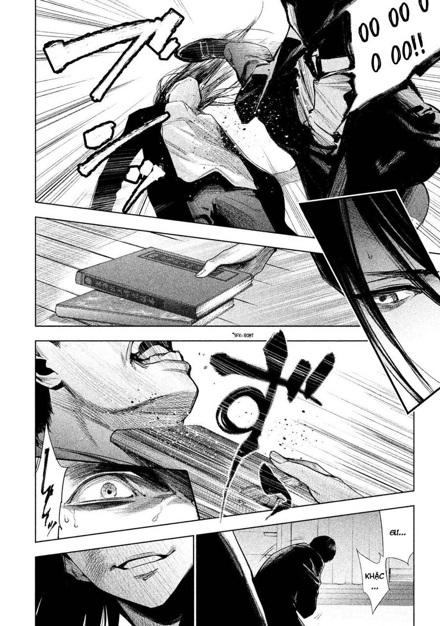 Tantei No Tantei Chapter 1 - 38