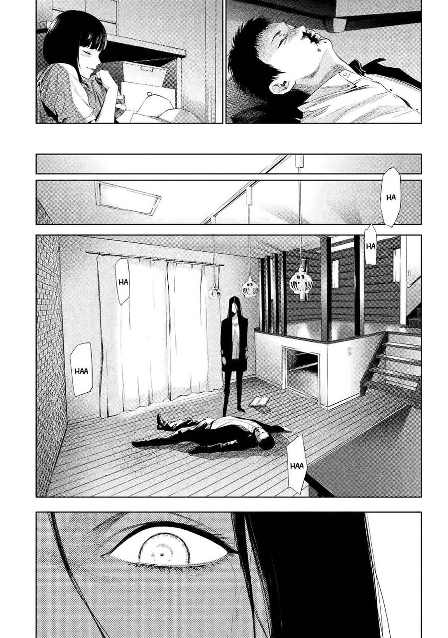 Tantei No Tantei Chapter 1 - 40