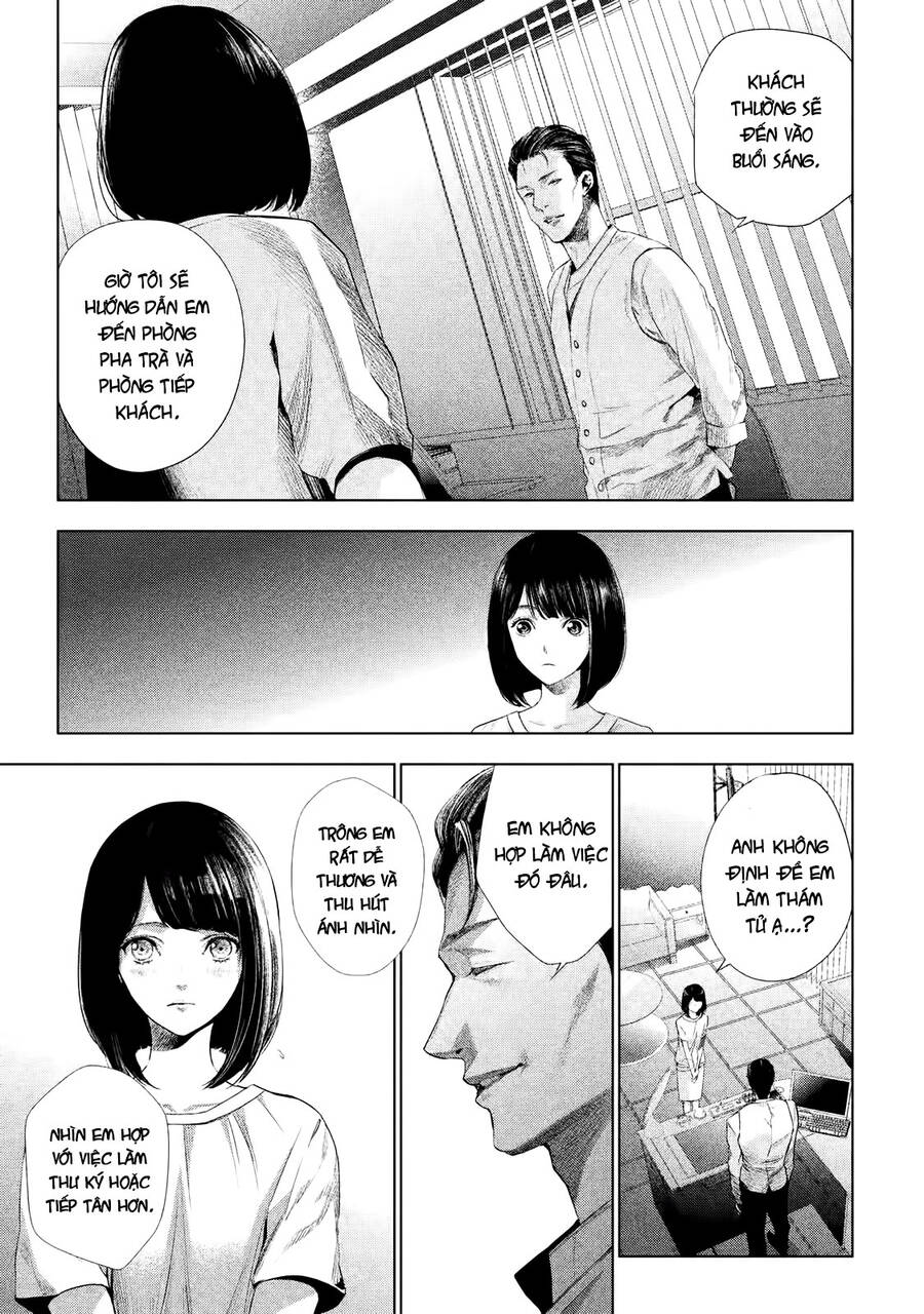 Tantei No Tantei Chapter 1 - 7
