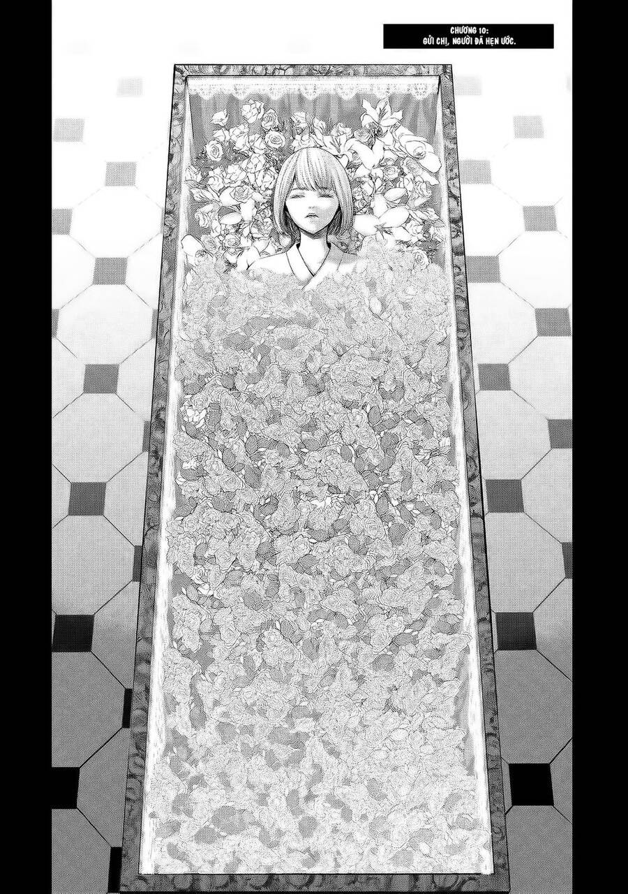 Tantei No Tantei Chapter 10 - 2