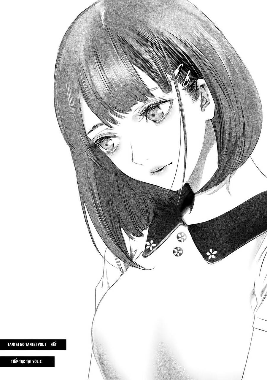 Tantei No Tantei Chapter 10 - 14