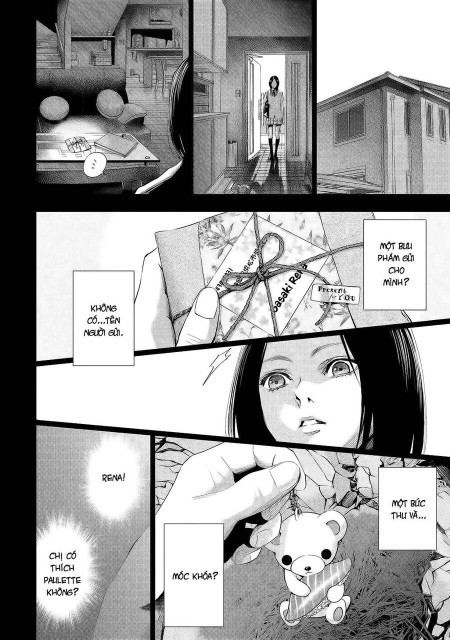 Tantei No Tantei Chapter 10 - 6