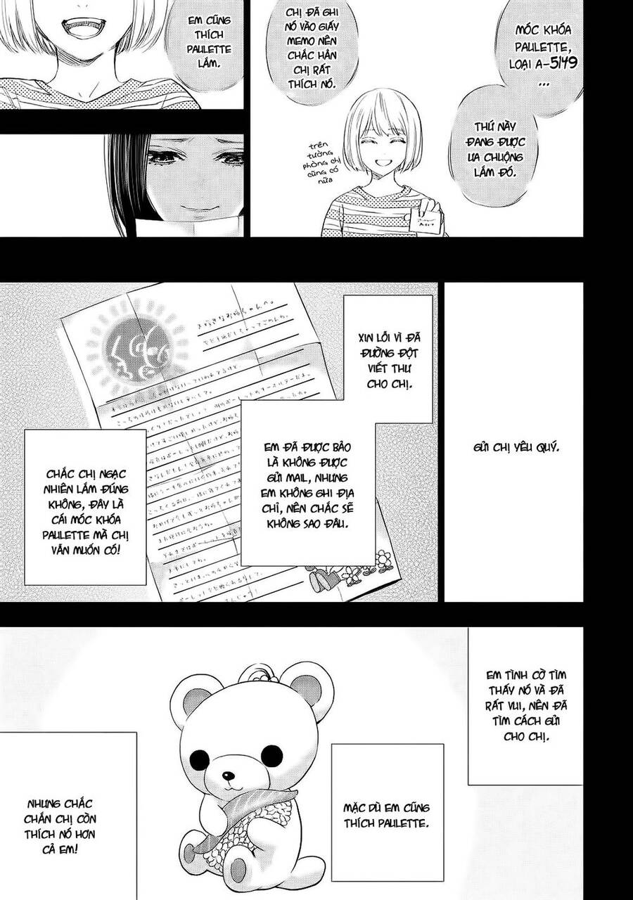 Tantei No Tantei Chapter 10 - 7