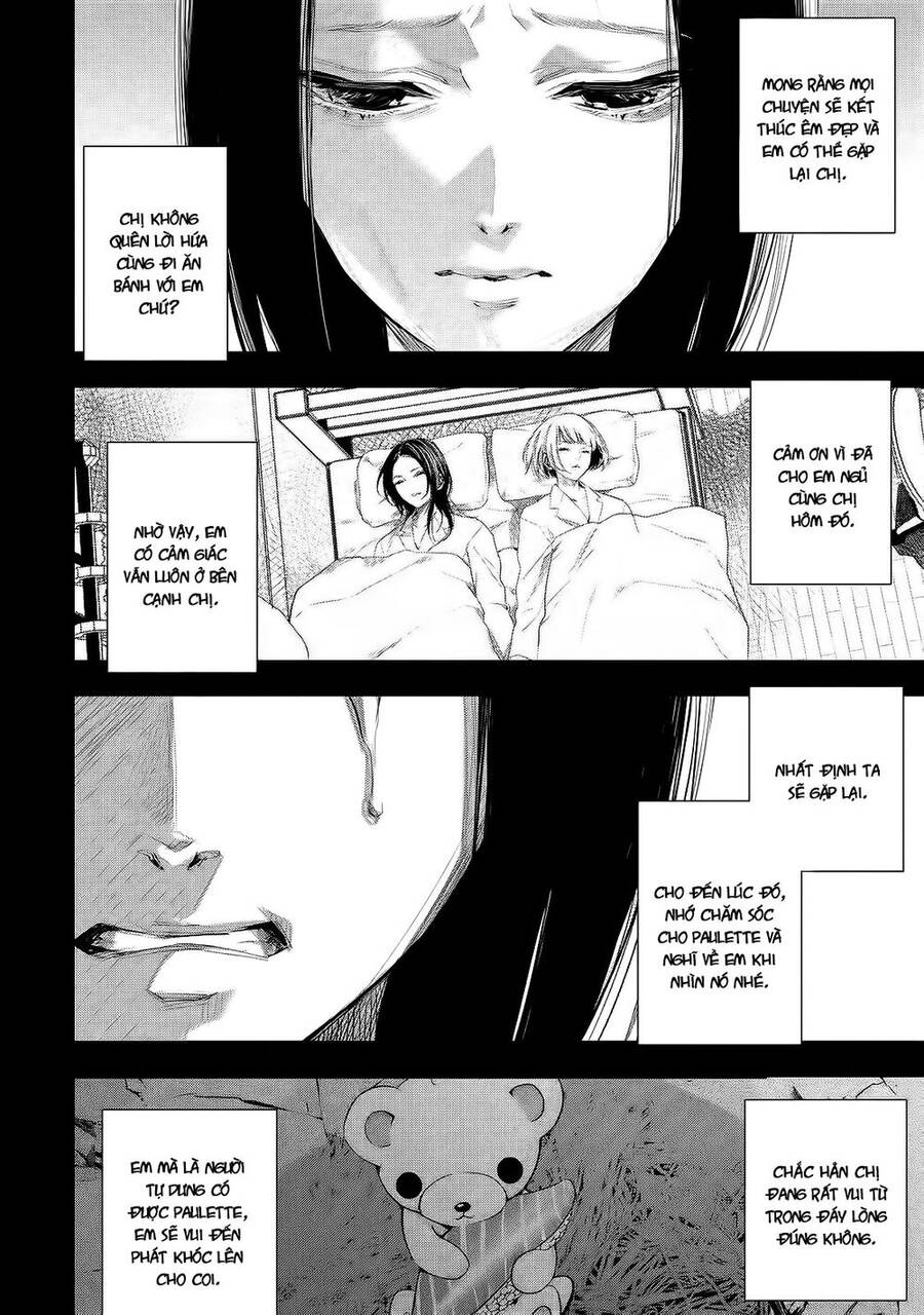 Tantei No Tantei Chapter 10 - 8