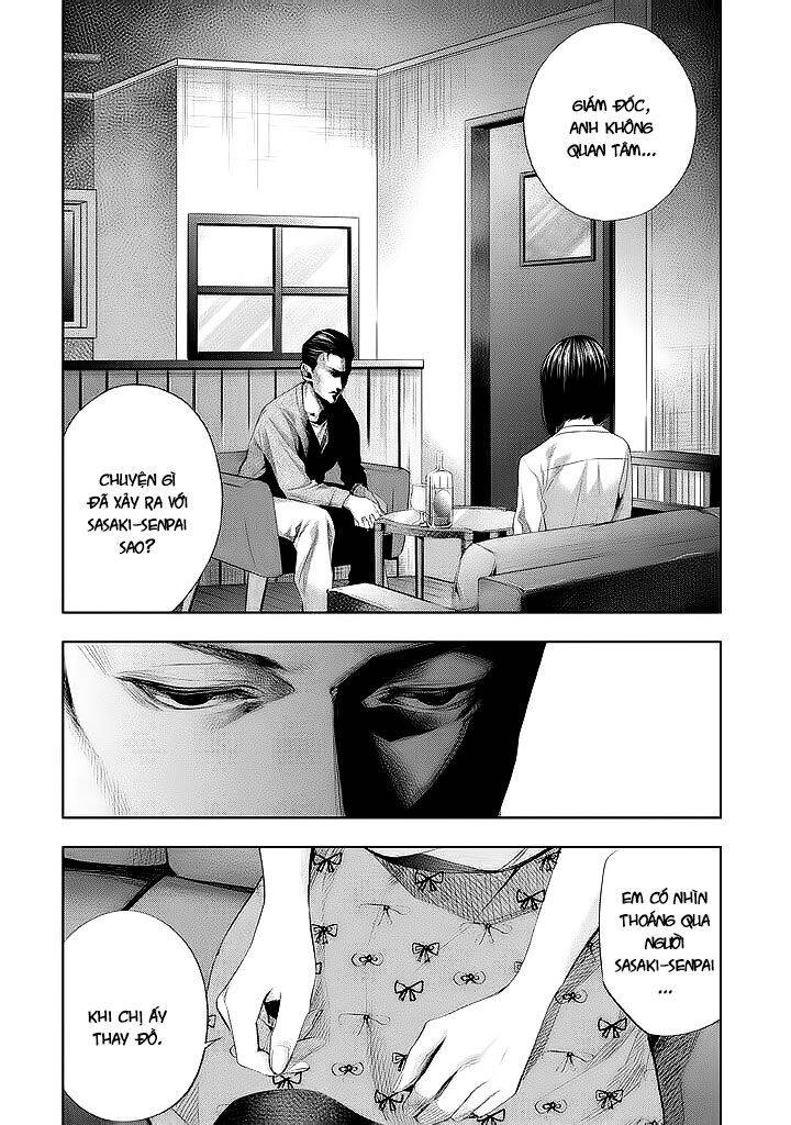 Tantei No Tantei Chapter 11 - 11