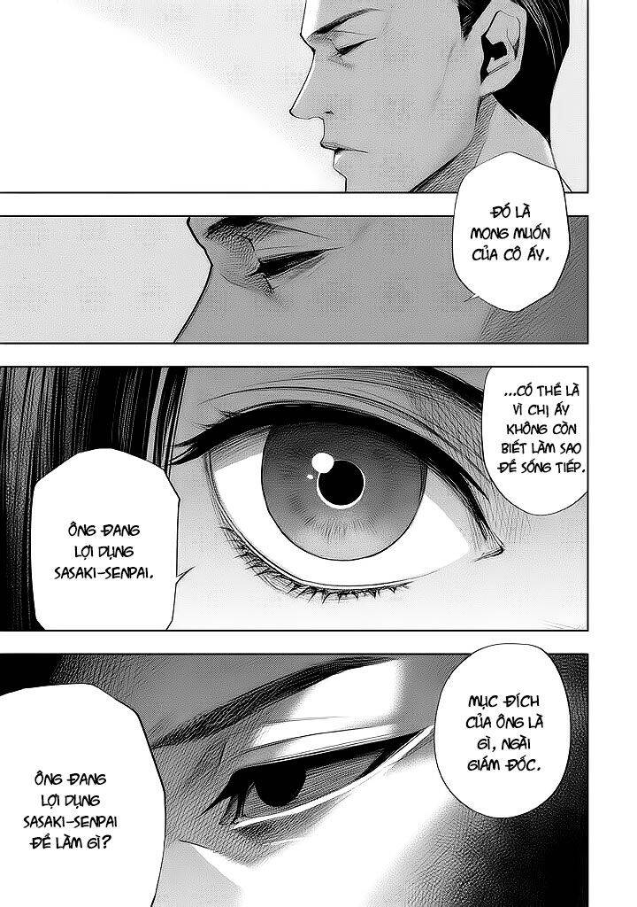 Tantei No Tantei Chapter 11 - 16