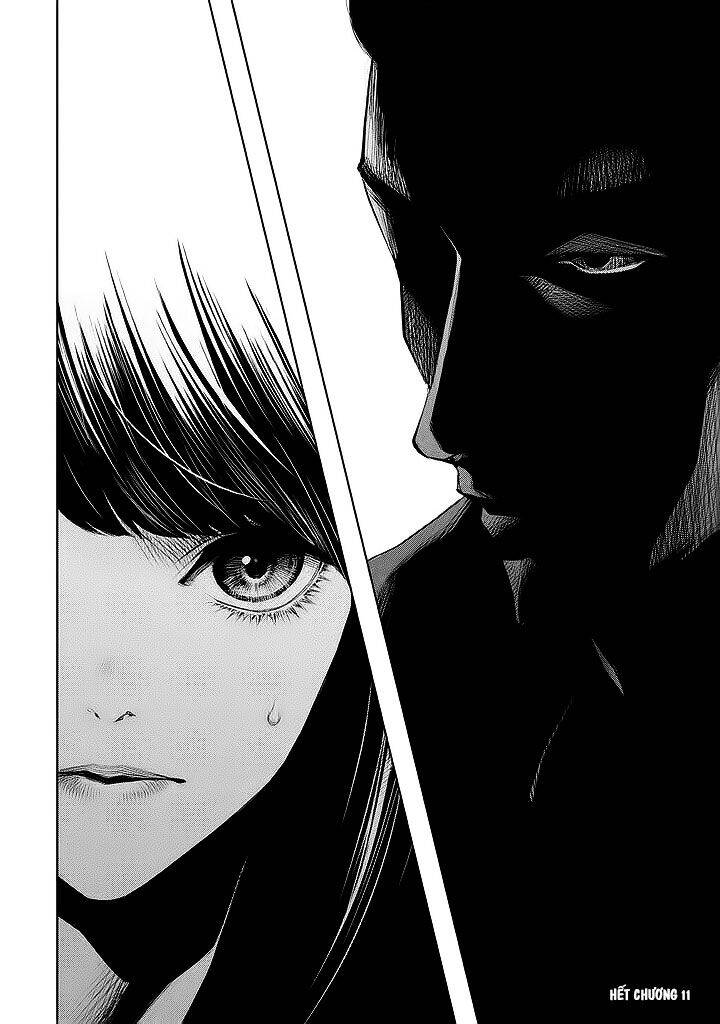 Tantei No Tantei Chapter 11 - 17