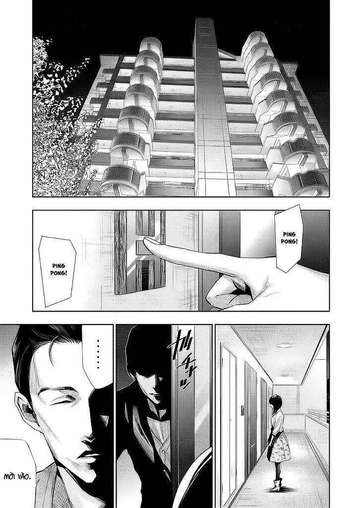 Tantei No Tantei Chapter 11 - 4