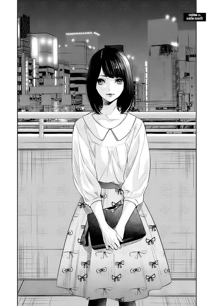 Tantei No Tantei Chapter 11 - 5