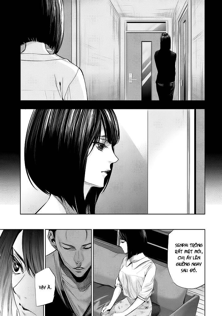 Tantei No Tantei Chapter 11 - 10