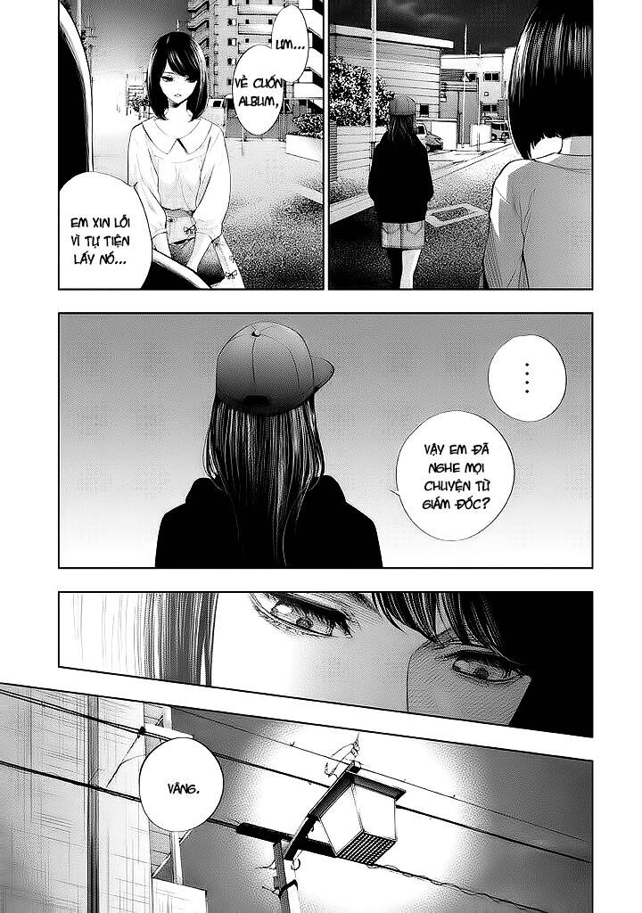 Tantei No Tantei Chapter 12 - 11