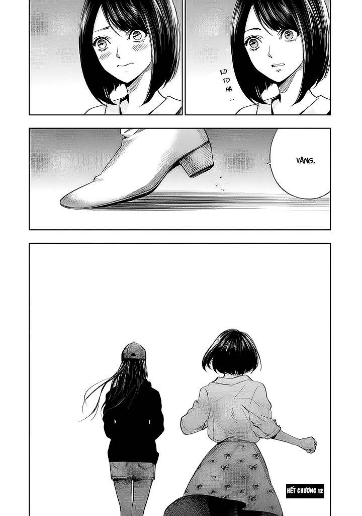 Tantei No Tantei Chapter 12 - 14
