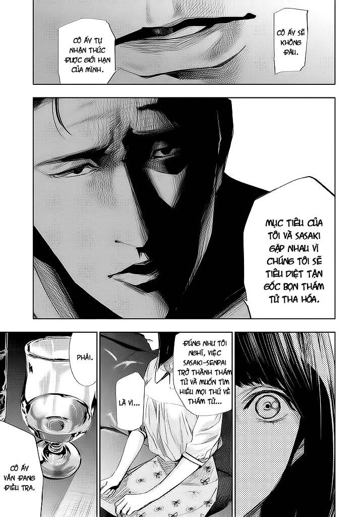 Tantei No Tantei Chapter 12 - 5