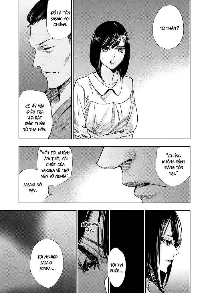 Tantei No Tantei Chapter 12 - 7