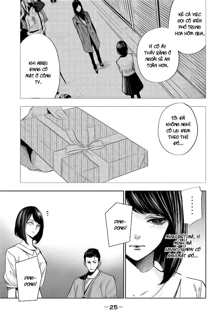 Tantei No Tantei Chapter 12 - 9