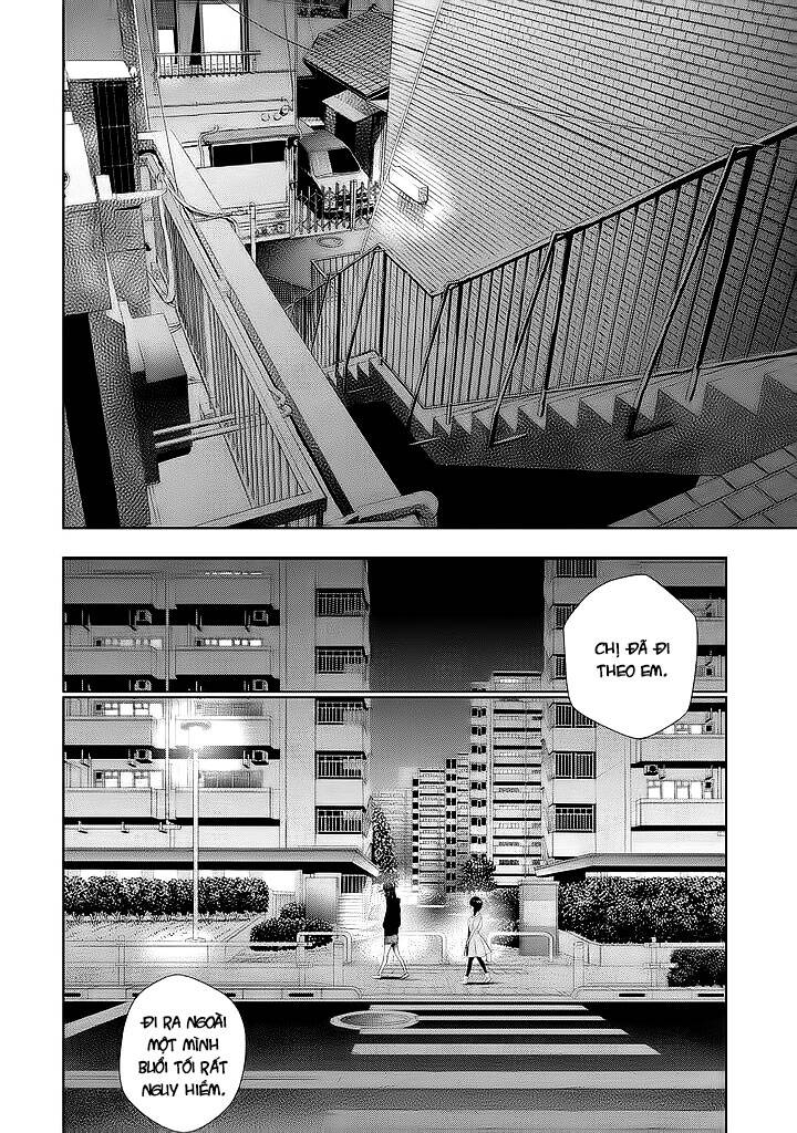 Tantei No Tantei Chapter 12 - 10
